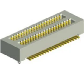 0.5mm Board to Board  Socket H=2.2mm